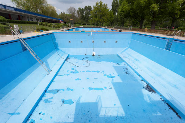 Sewage cleanup and water damage restoration in Mounds View, MN